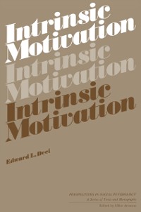 Cover Intrinsic Motivation