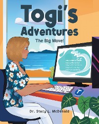 Cover Togi's Adventures