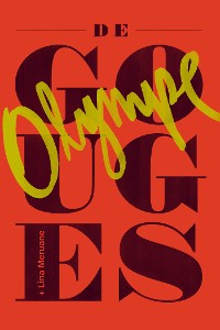 Cover Olympe de Gouges