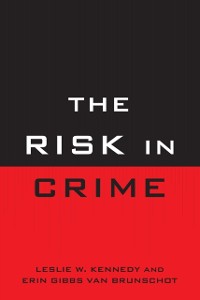 Cover Risk in Crime