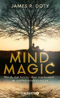 Cover Mind Magic