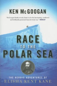 Cover Race to the Polar Sea