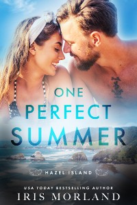 Cover One Perfect Summer