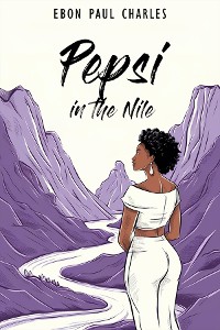 Cover PEPSI IN THE NILE