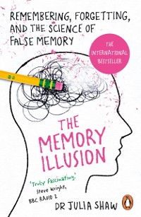 Cover The Memory Illusion
