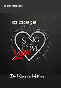 Cover Die Lieder der Liebe