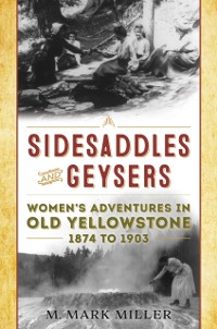 Cover Sidesaddles and Geysers