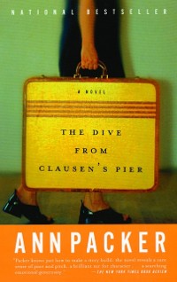 Cover Dive From Clausen's Pier