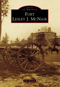 Cover Fort Lesley J. McNair