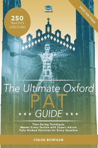 Cover The Ultimate PAT Guide