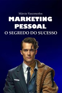 Cover Marketing Pessoal