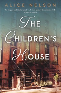 Cover Children's House