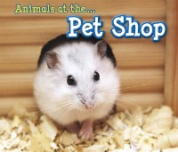 Cover Animals at the Pet Shop