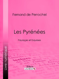 Cover Les Pyrénées