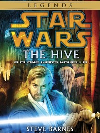 Cover Hive: Star Wars Legends (Short Story)