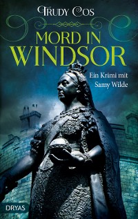 Cover Mord in Windsor