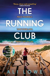 Cover Running Club