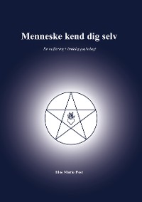 Cover Menneske kend dig selv