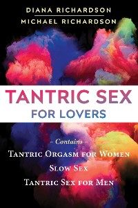 Cover Tantric Sex for Lovers