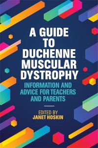Cover A Guide to Duchenne Muscular Dystrophy
