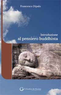 Cover Introduzione al pensiero buddhista