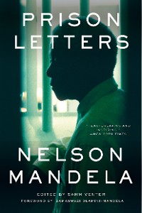 Cover Prison Letters