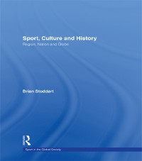 Cover Sport, Culture and History