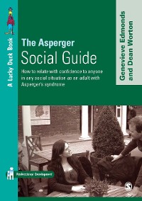 Cover The Asperger Social Guide