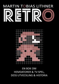 Cover Retro