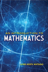 Cover Introduction to Mathematics