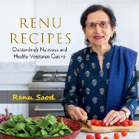 Cover Renu Recipes