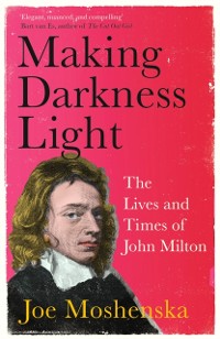 Cover Making Darkness Light