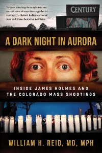 Cover Dark Night in Aurora