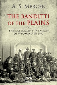 Cover The Banditti of the Plains