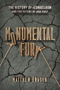 Cover Monumental Fury