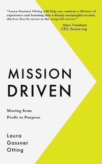 Cover Mission Driven