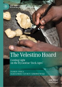Cover The Velestino Hoard
