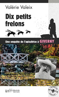 Cover Dix petits frelons