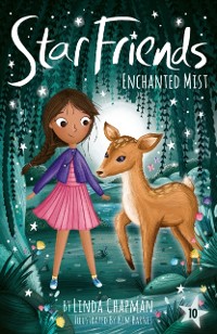 Cover Enchanted Mist