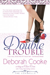 Cover Double Trouble