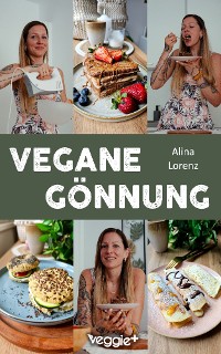 Cover Vegane Gönnung