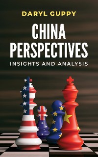 Cover China Perspectives