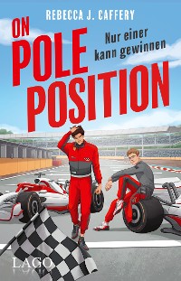 Cover On Pole Position. Nur einer kann gewinnen.