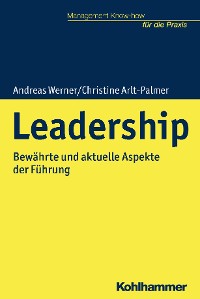 Cover Leadership