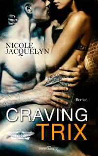 Cover Craving Trix