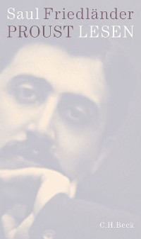 Cover Proust lesen