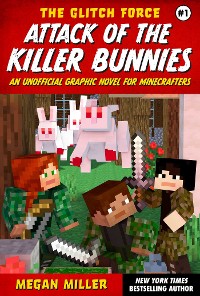 Cover Attack of the Killer Bunnies