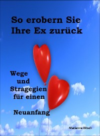 Cover So erobern Sie Ihre Ex zurück