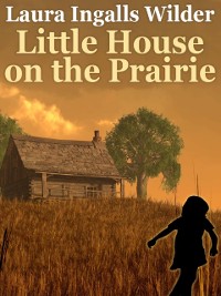 Cover Little House on the Prairie