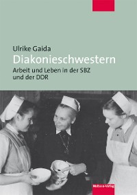 Cover Diakonieschwestern